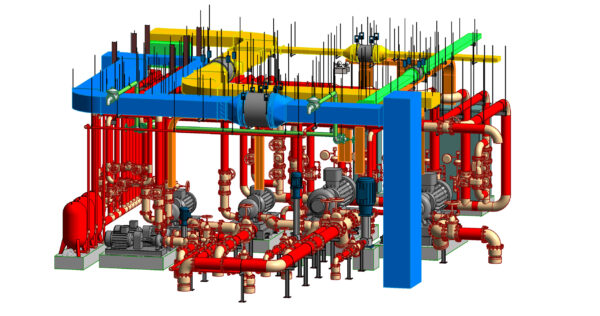 REVIT MEP CHO NGƯỜI MỚI BẮT ĐẦU